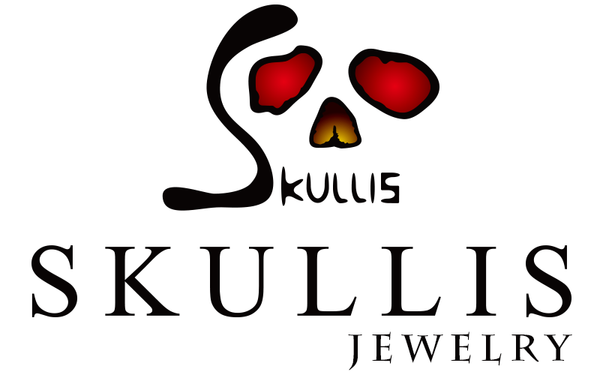 SKULLIS JEWELRY Logo