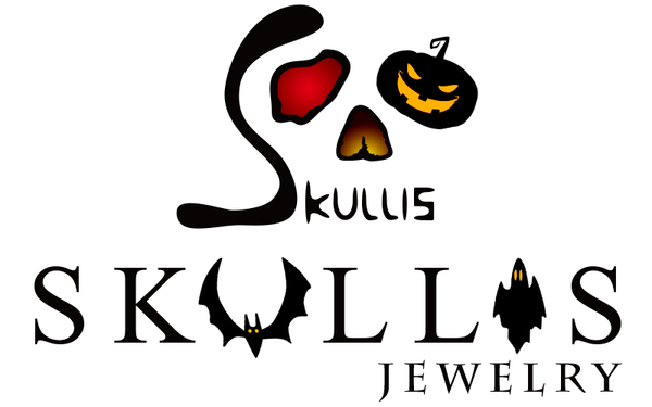 SKULLIS JEWELRY Logo