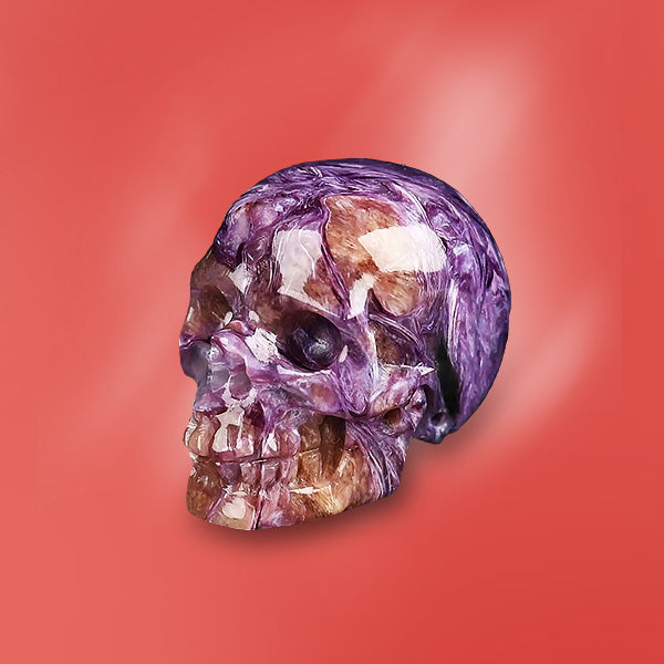 Tiny Gem Skulls