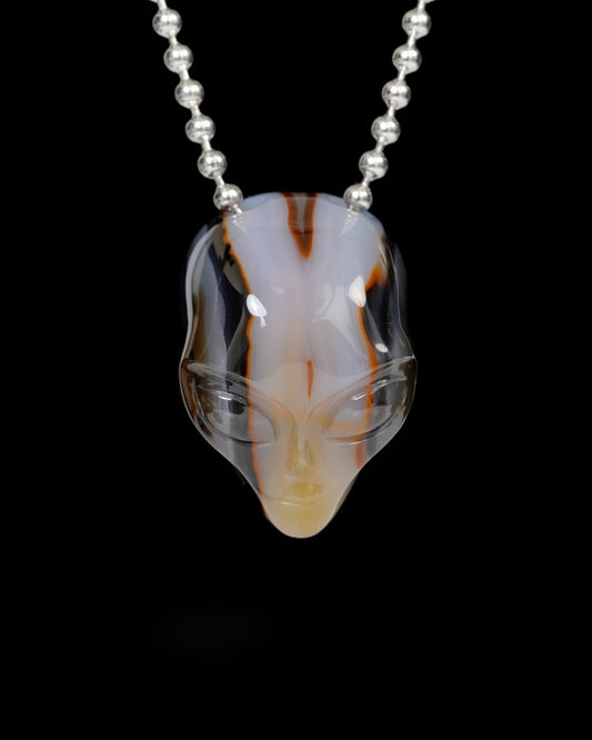 Premium Brazilian Agate