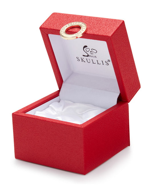 Skullis Premium Gift Box for Rings