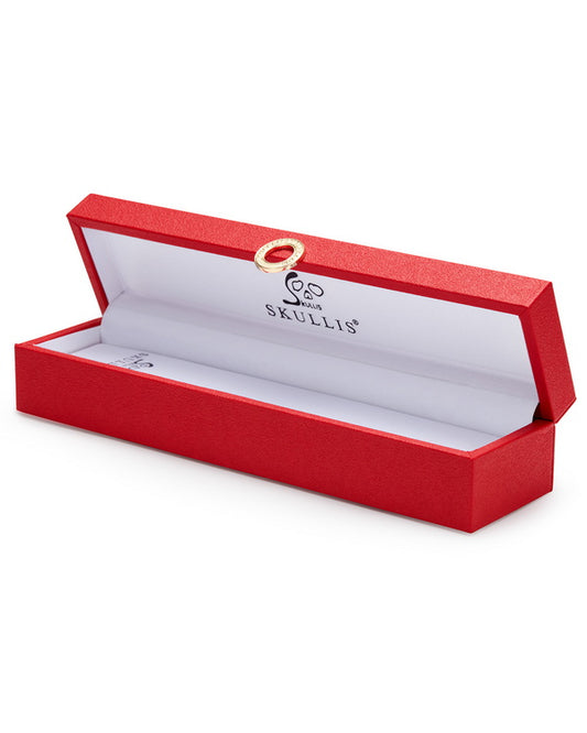 Skullis Premium Gift Box for Bracelets