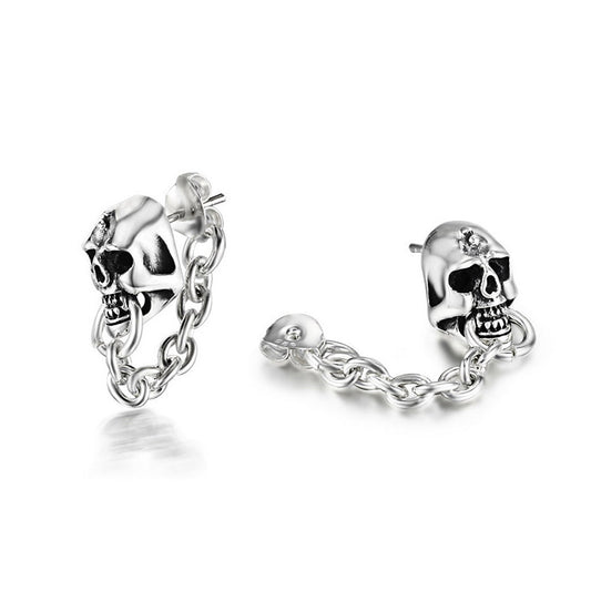 925 Sterling Silver Earrings