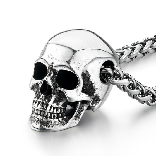 925 Sterling Silver Pendant