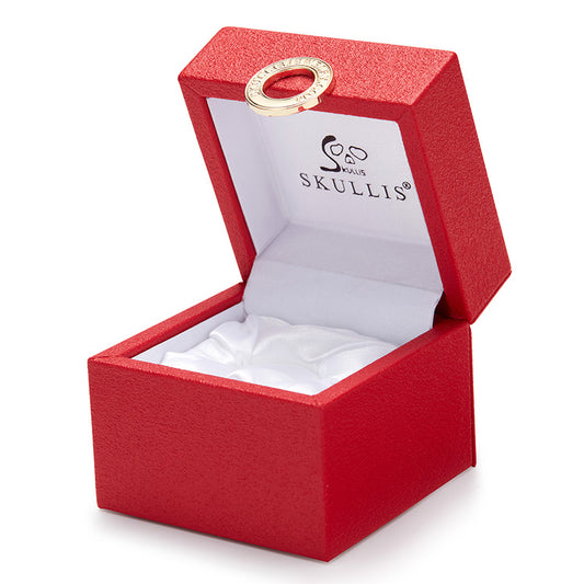 Skullis Premium Gift Box for Rings
