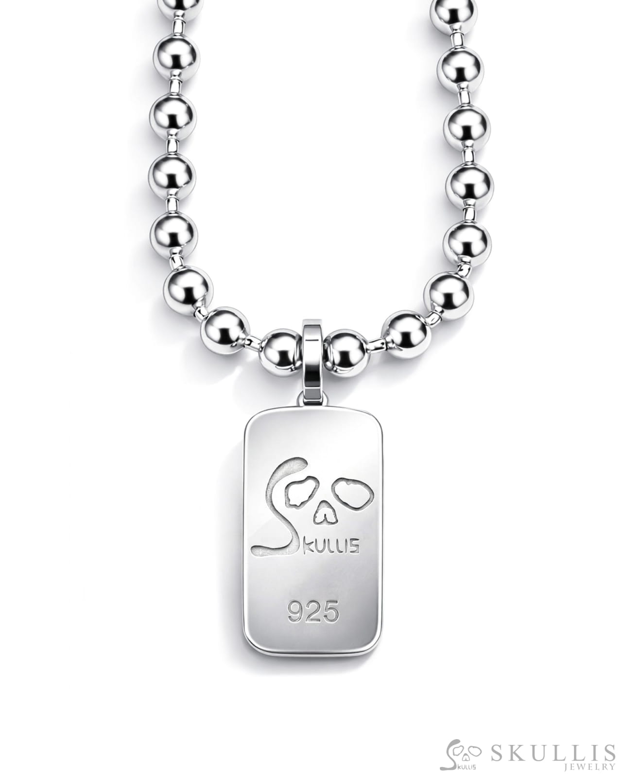 Skullis Personalization Fonts Accessories