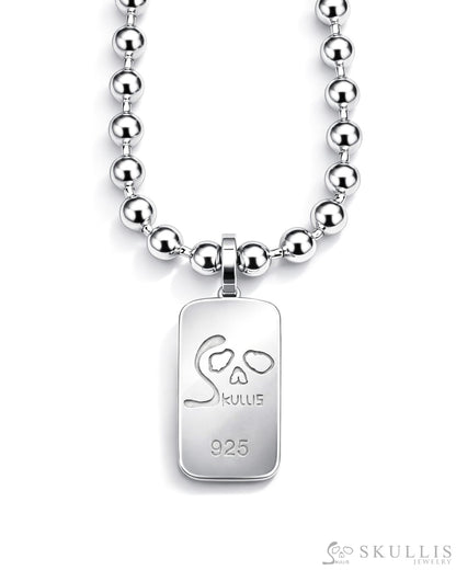 Skullis Personalization Fonts Accessories
