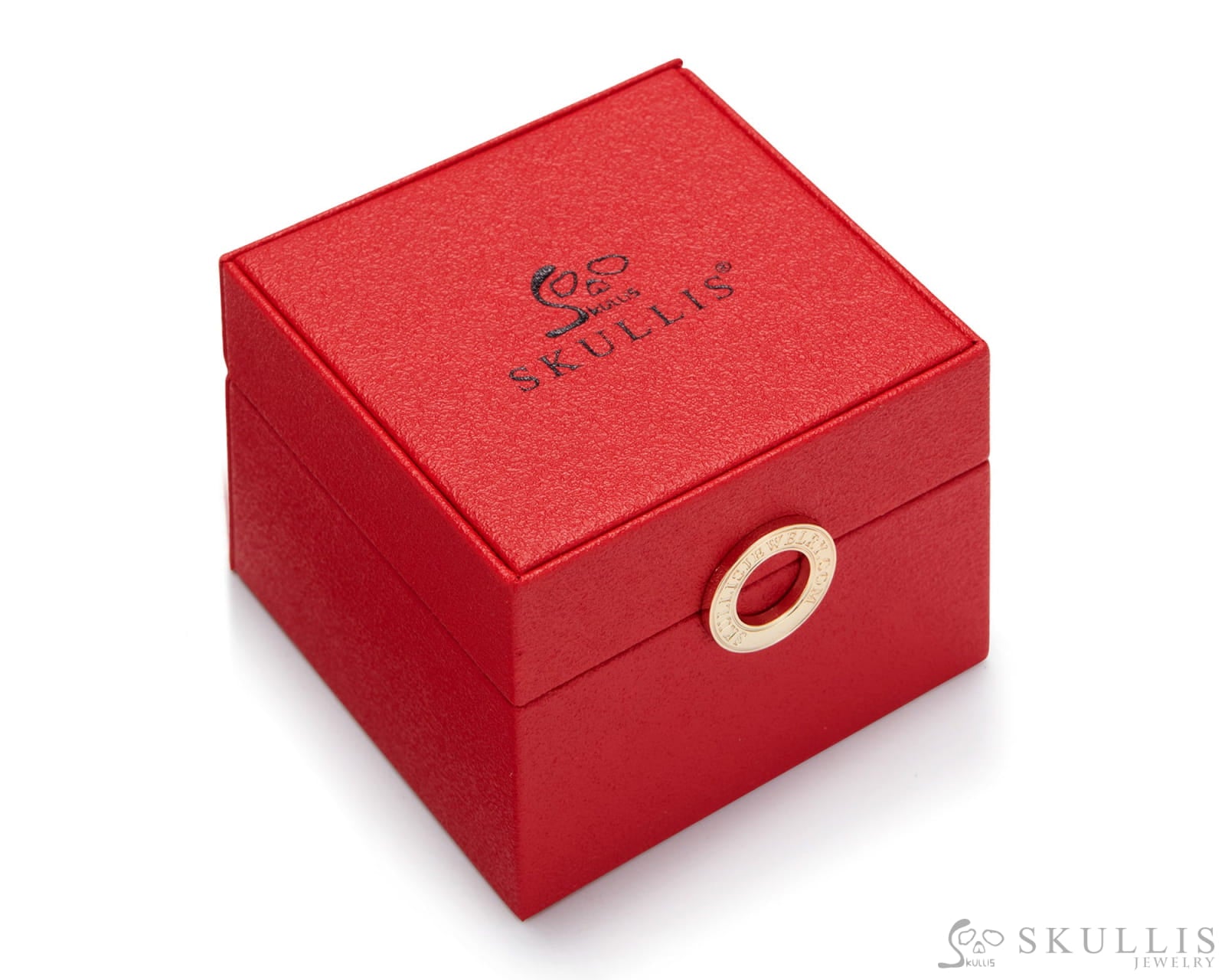 Skullis Premium Gift Box for Bangles Accessories