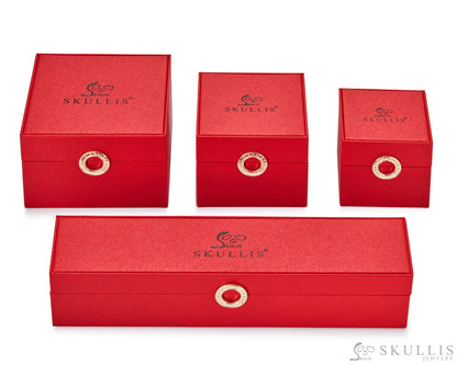 Skullis Premium Gift Box for Bangles Accessories
