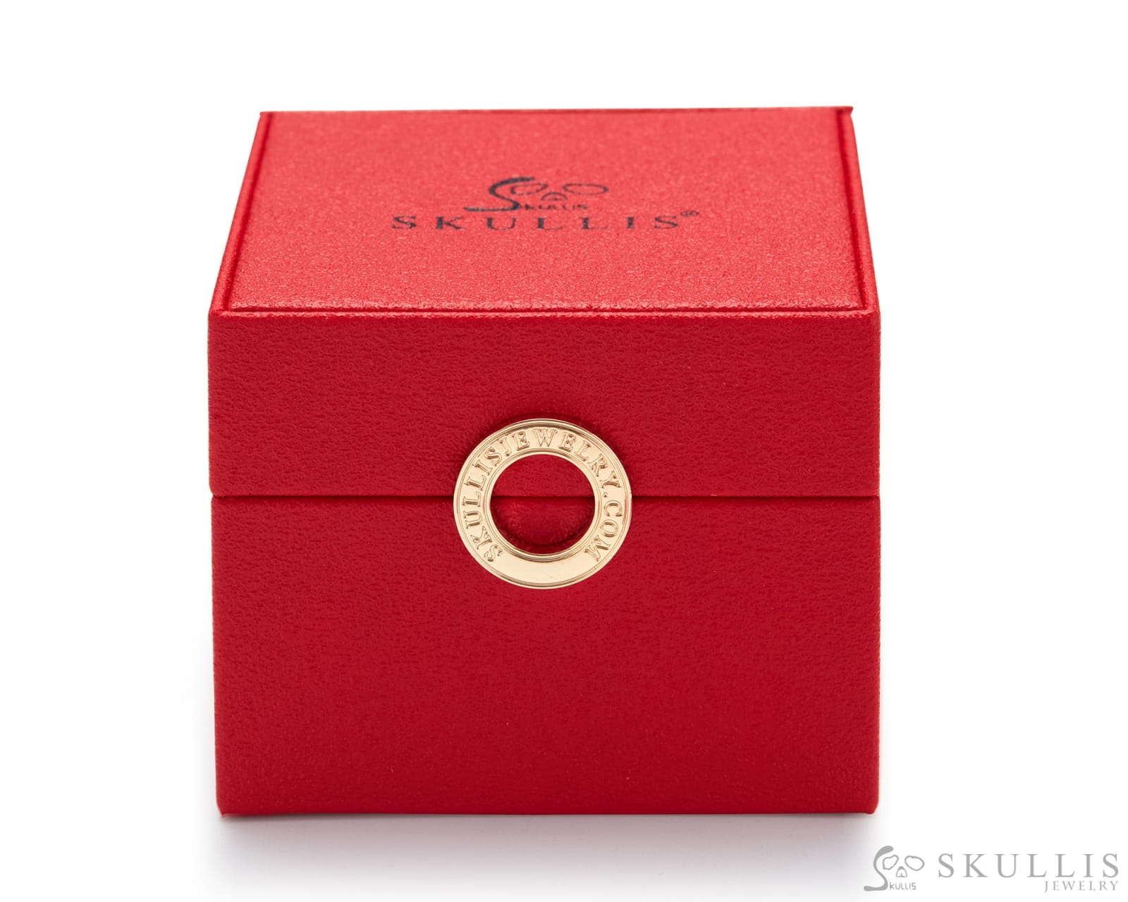 Skullis Premium Gift Box for Bangles Accessories