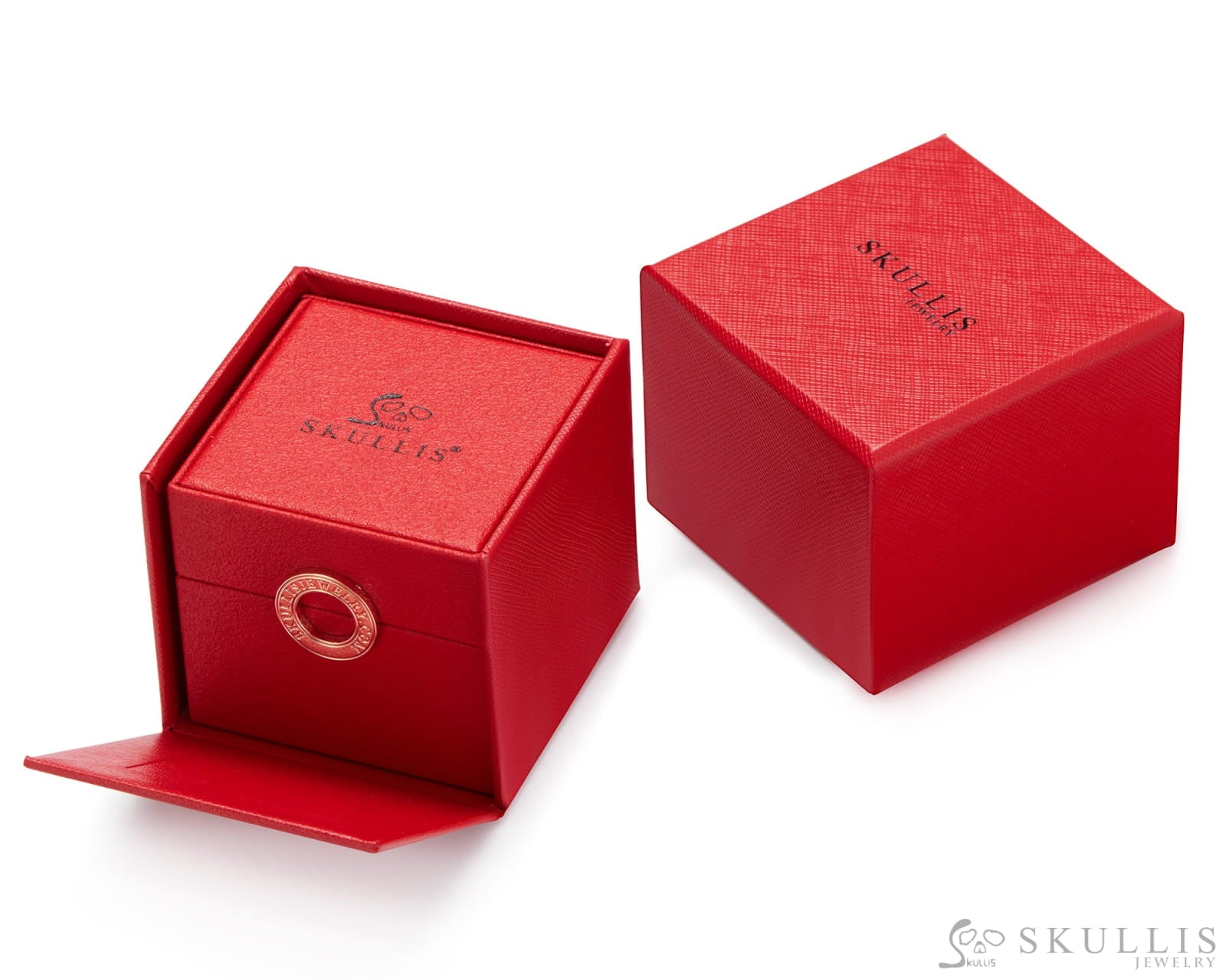 Skullis Premium Gift Box for Bangles Accessories