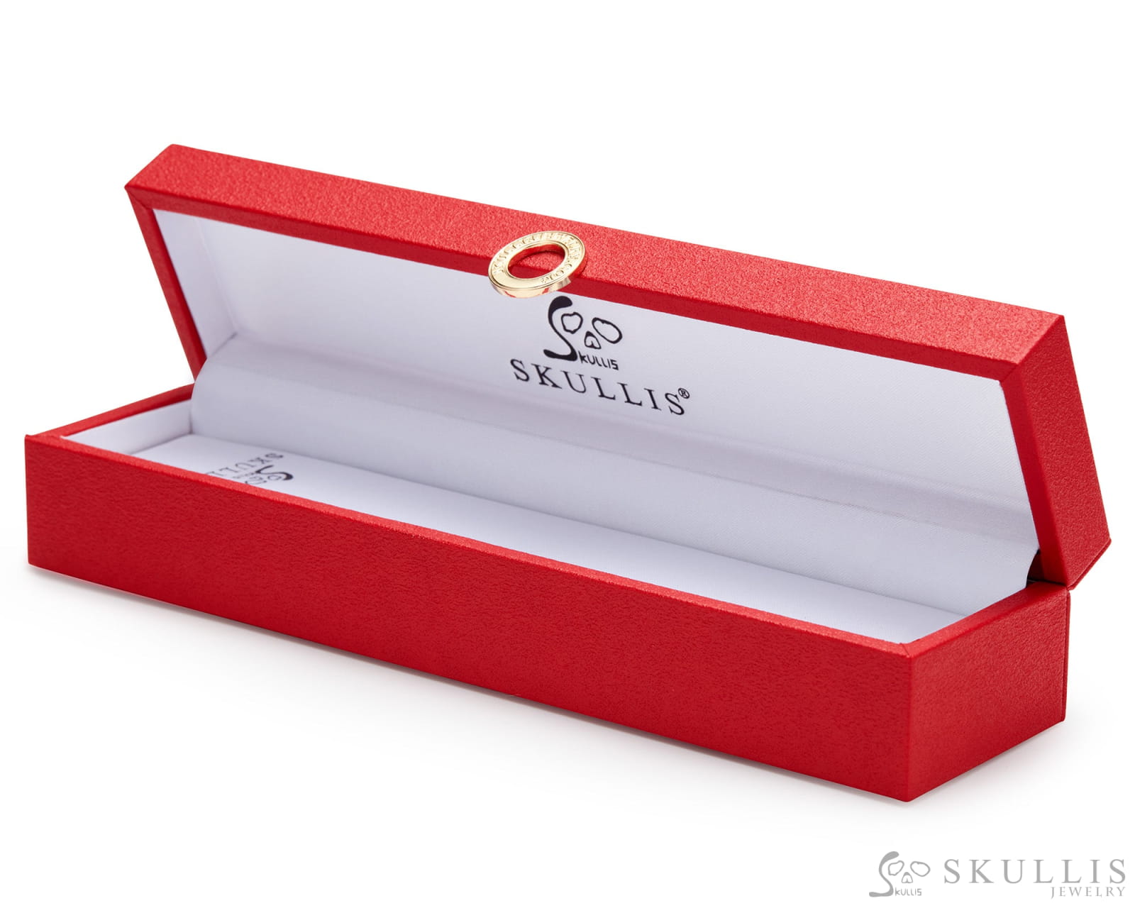 Skullis Premium Gift Box for Bracelets Accessories