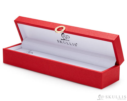 Skullis Premium Gift Box for Bracelets Accessories