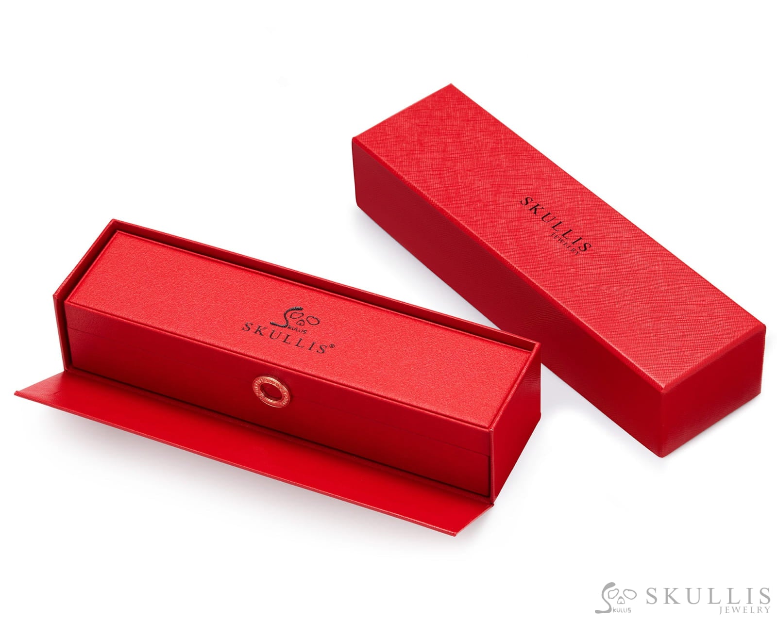 Skullis Premium Gift Box for Bracelets Accessories