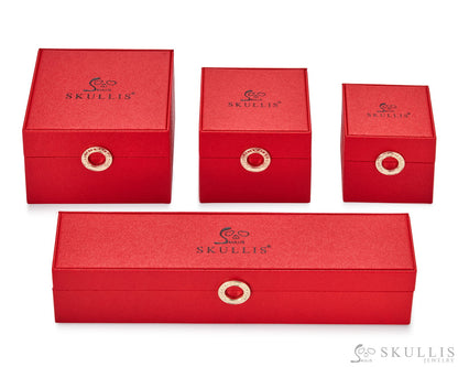 Skullis Premium Gift Box for Bracelets Accessories