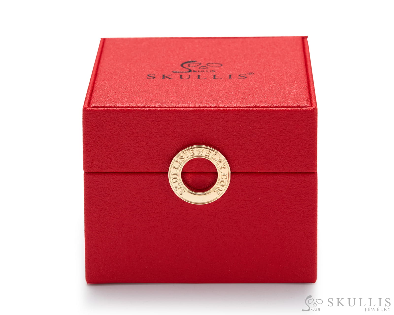 Skullis Premium Gift Box for Pendants Necklaces & Earrings Accessories