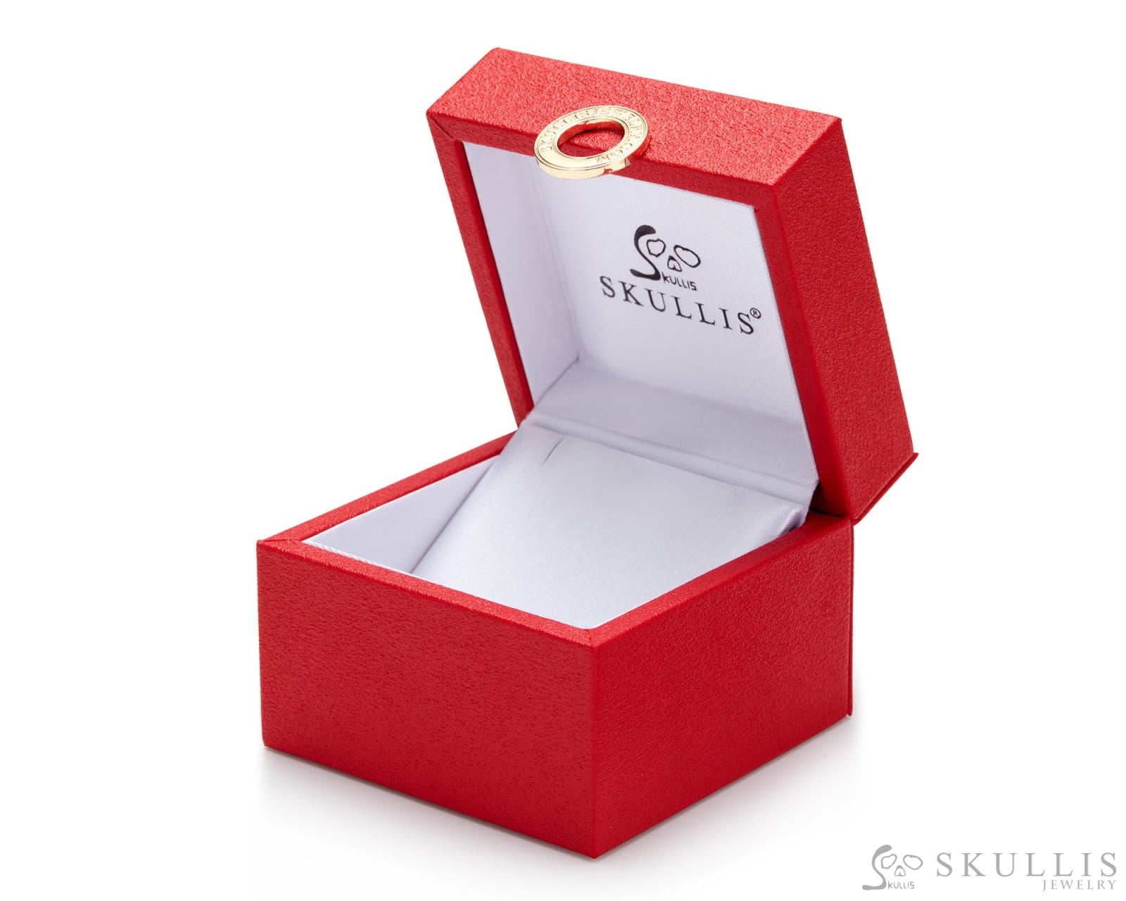 Skullis Premium Gift Box for Pendants Necklaces & Earrings Accessories