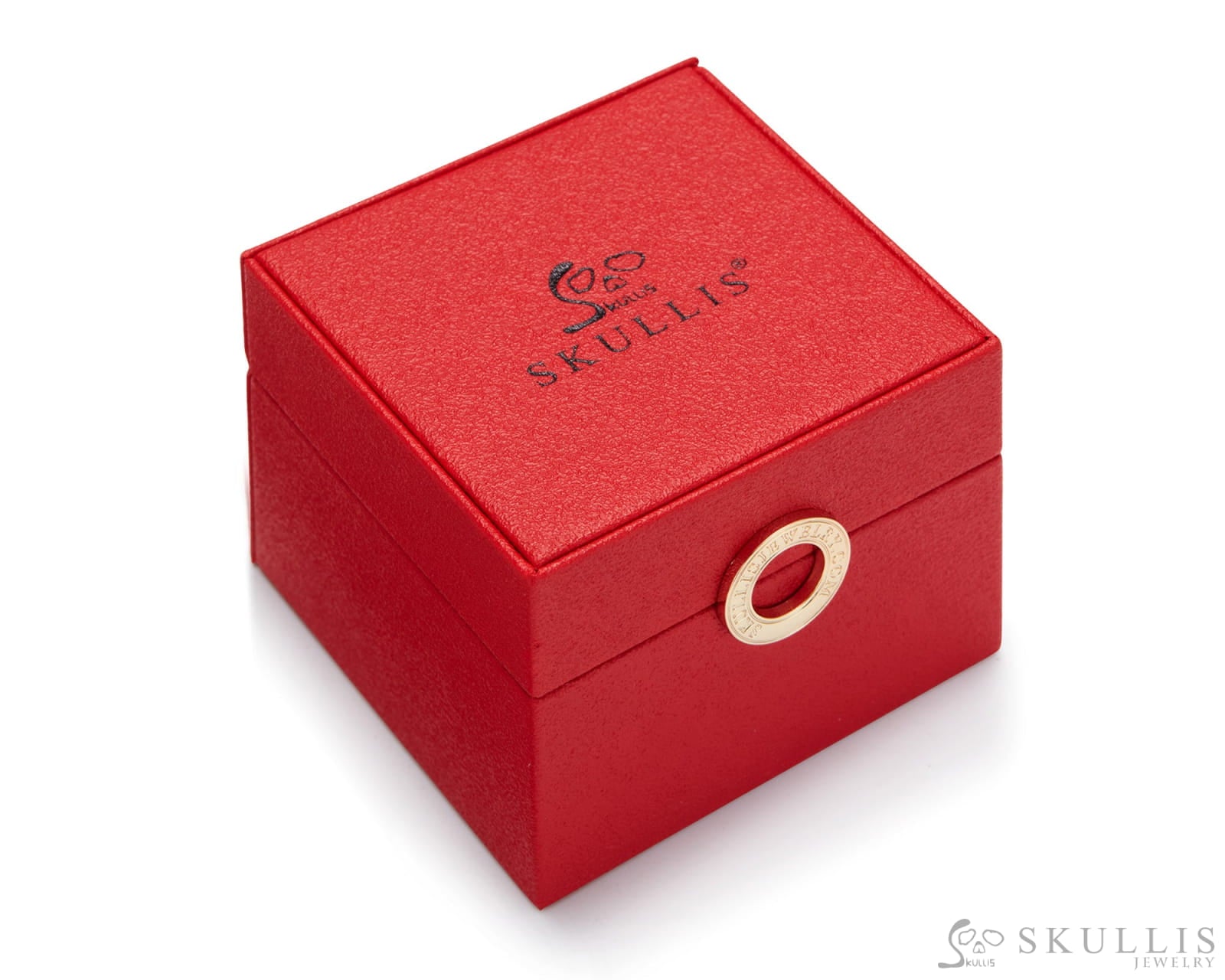 Skullis Premium Gift Box for Pendants Necklaces & Earrings Accessories