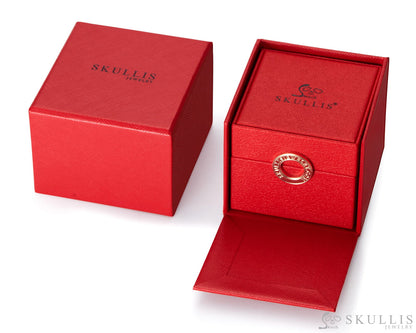 Skullis Premium Gift Box for Rings Accessories