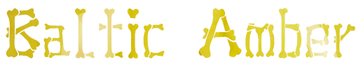 Baltic Amber
