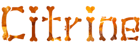 Citrine