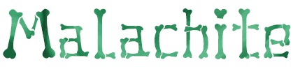 Malachite