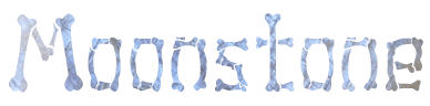 Moonstone