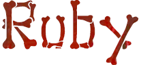 Ruby