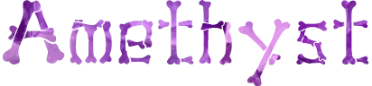 Amethyst
