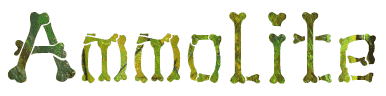 Ammolite
