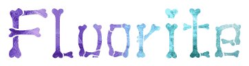 Fluorite