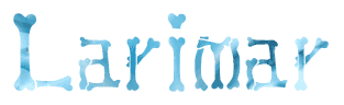 Larimar