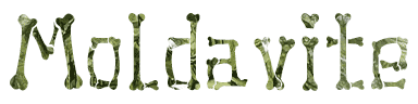 Moldavite