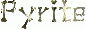 Pyrite