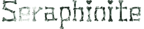 Seraphinite