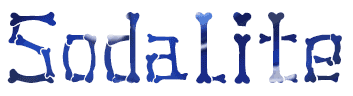 Sodalite