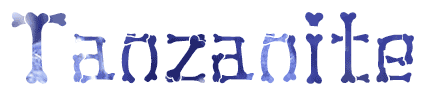 Tanzanite